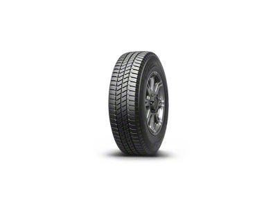 Michelin Agilis CrossClimate All-Season Tire (25" - 205/65R15)