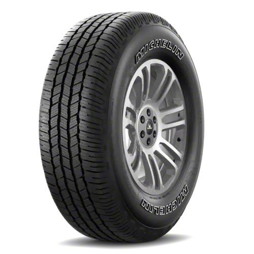 Michelin RAM 2500 Defender LTX M/S 2 All-Season Tire MICH-04085 (32 ...