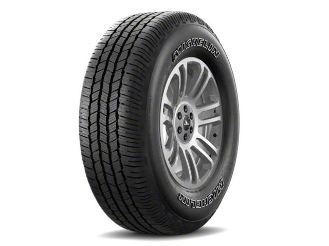 Michelin RAM 2500 Defender LTX M/S 2 All-Season Tire MICH-04085 (32 ...