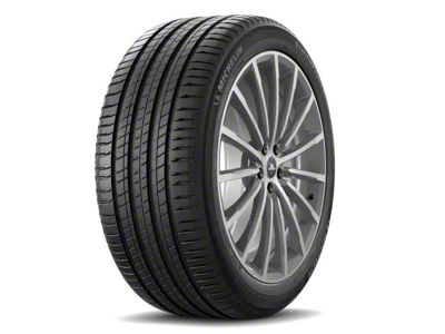 Michelin Latitude Sport 3 Tire (29" - 235/55R19)