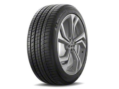 Michelin Latitude Sport Tire (31" - 275/55R19)