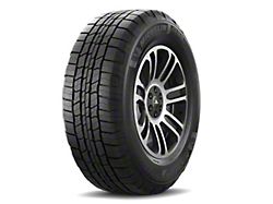 Michelin LTX Trail Tire (33" - 265/70R18)