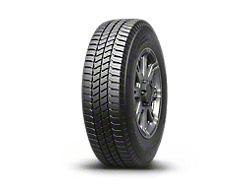 Michelin Agilis CrossClimate All-Season Tire (32" - LT265/75R16)