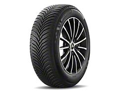 Michelin CrossClimate2 All-Season Tire (30" - 245/55R19)