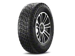 Michelin Defender LTX Platinum Tire (35" - LT295/65R20)