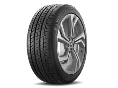 Michelin Latitude Sport Tire (29" - 295/35R21)