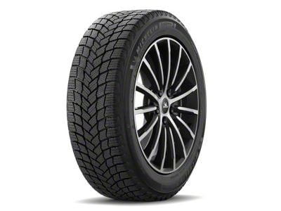 Michelin X-Ice Snow Winter Tire (30" - 265/50R20)
