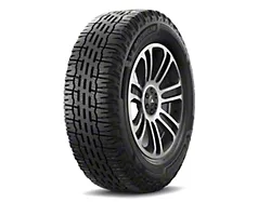 Michelin Defender LTX Platinum Tire (34" - LT275/65R20)