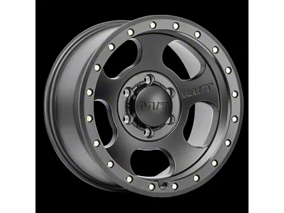Mickey Thompson Classic Pro Polished 8-Lug Wheel; 18x9; 0mm Offset (08-10 F-250 Super Duty)