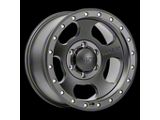 Mickey Thompson Classic Pro Polished 8-Lug Wheel; 20x9; 0mm Offset (08-10 F-350 Super Duty SRW)