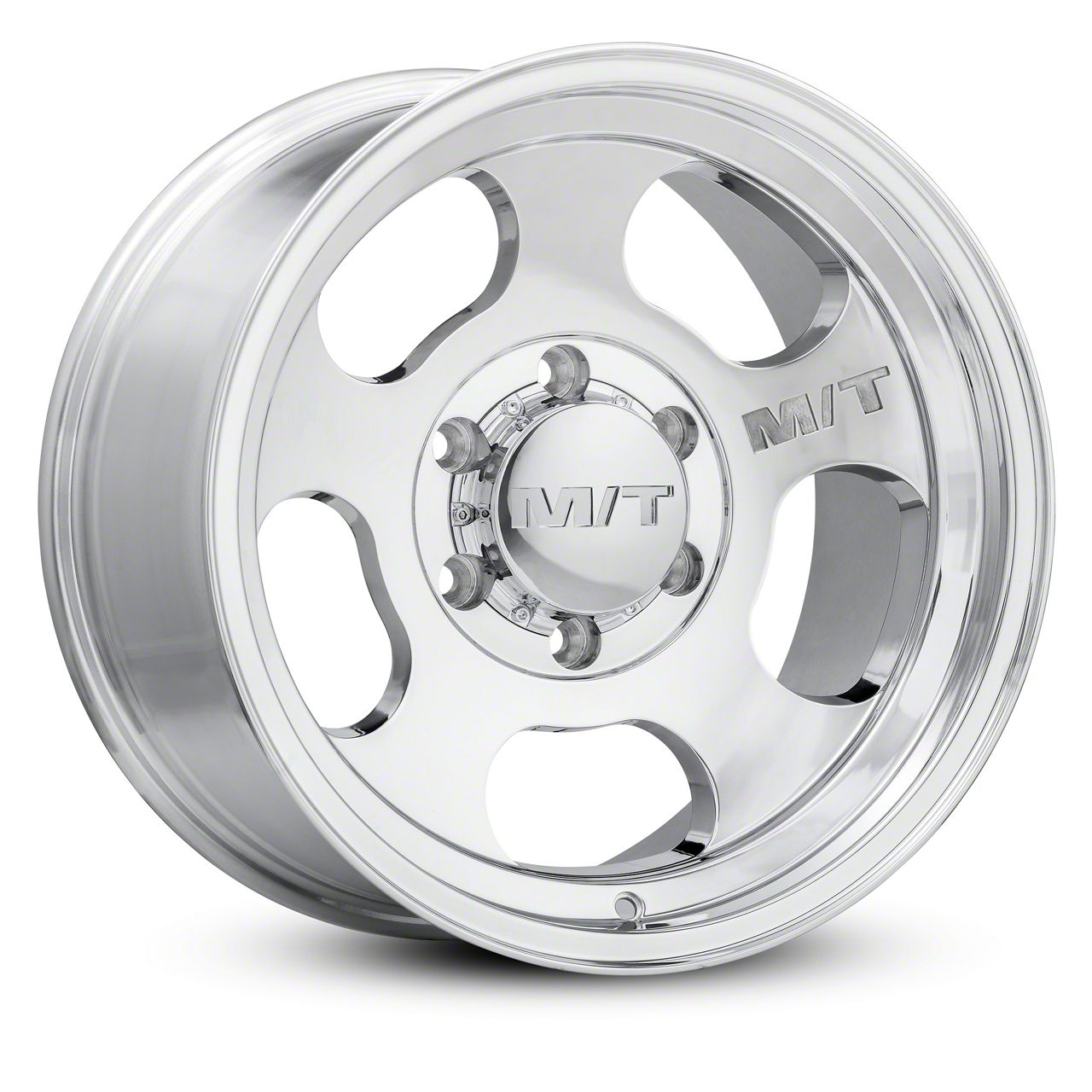 Wesrock Wheels Colorado RG-6 Satin Black Dark Tint 6-Lug