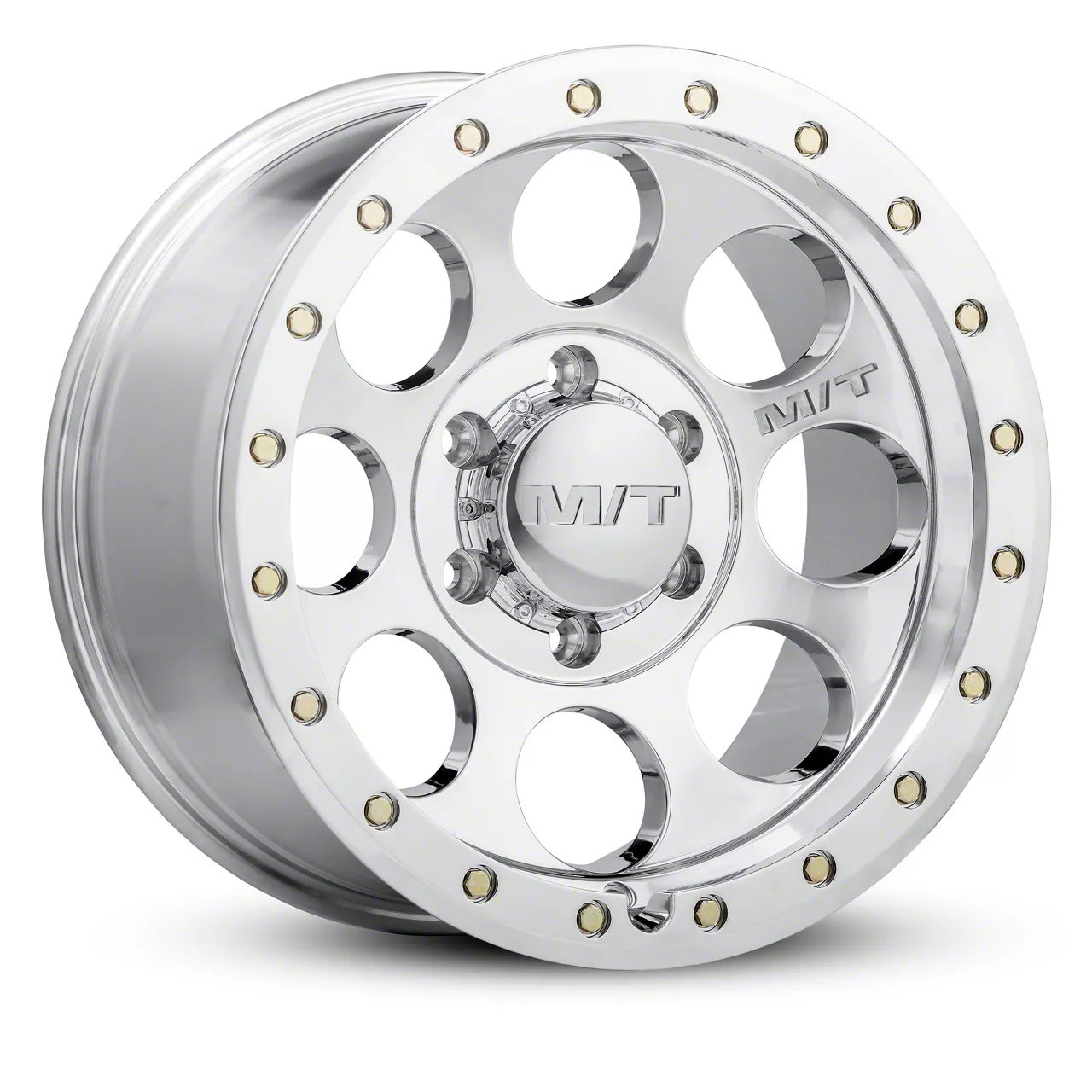 HELO F-150 HE913 Gloss Black 6-Lug Wheel; 22x9.5; 30mm