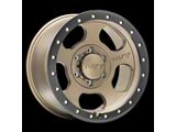 Mickey Thompson Classic Pro Satin Black 8-Lug Wheel; 18x9; 0mm Offset (99-07 F-250 Super Duty)