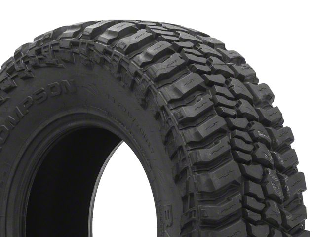 Mickey Thompson Baja Boss Mud-Terrain Tire (33" - 295/55R20)