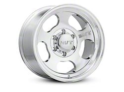 Mickey Thompson Canyon Polished 5-Lug Wheel; 15x12; -73mm Offset (87-90 Dakota)