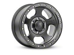 Mickey Thompson Canyon Pro Satin Black 6-Lug Wheel; 20x9; 0mm Offset (21-26 F-150)