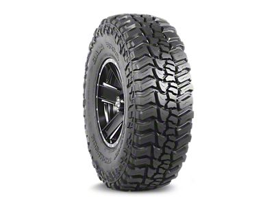 Mickey Thompson Baja Boss Mud-Terrain Tire (37" - 37x12.50R20)