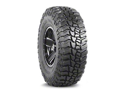 Mickey Thompson Baja Boss Mud-Terrain Tire (32" - 285/55R20)