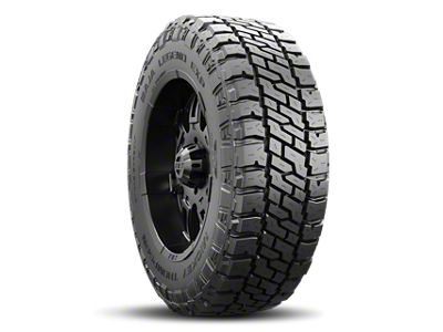 Mickey Thompson Baja Legend EXP Tire (37" - 37x12.50R17)