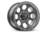 Mickey Thompson Classic Pro Satin Black 8-Lug Wheel; 18x9; 0mm Offset (23-26 F-250 Super Duty)