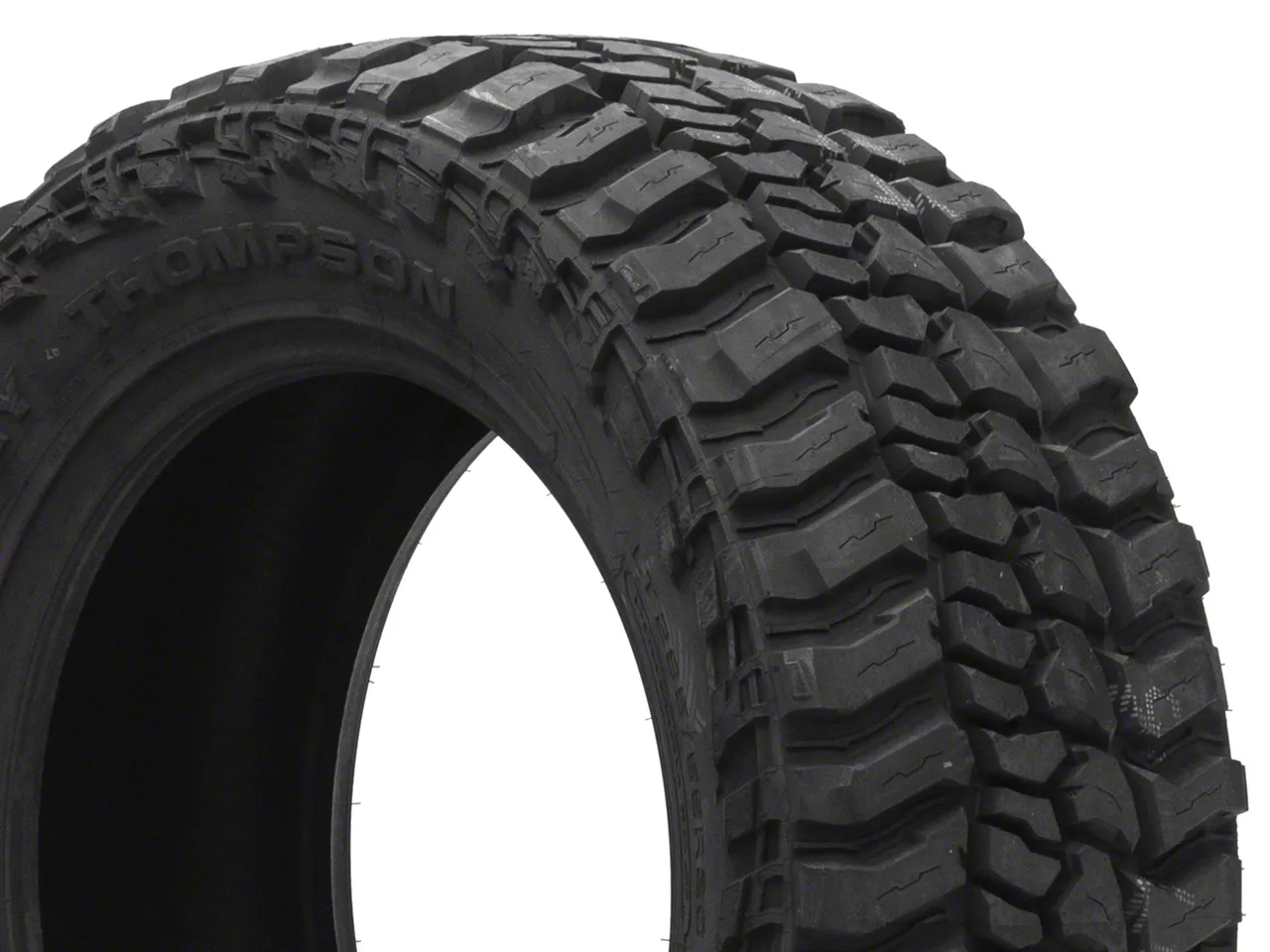 魅力の Mickey Thompson 249342 Tire Mud-Terrain Boss Baja 1500 RAM テープ・マスキングテープ
