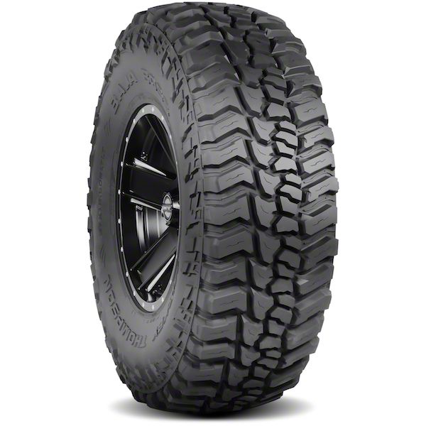 Mickey Thompson RAM 1500 Baja Boss Mud-Terrain Tire 272562