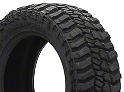 Mickey Thompson Baja Boss Mud-Terrain Tire (33" - 33x12.50R18)