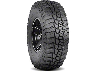 Mickey Thompson Baja Boss Mud-Terrain Tire (37" - 37x13.50R22)