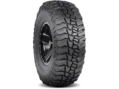 Mickey Thompson Baja Boss Mud-Terrain Tire (33" - 305/55R20)
