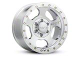 Mickey Thompson Canyon Pro Polished 6-Lug Wheel; 17x9; -12mm Offset (19-26 Sierra 1500)