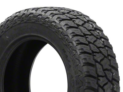 Mickey Thompson Baja ATZ P3 Tire