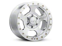 Mickey Thompson Canyon Pro Polished 8-Lug Wheel; 18x9; 0mm Offset (20-25 Silverado 2500 HD)