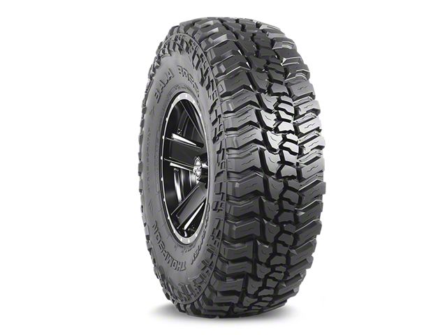 Mickey Thompson Baja Boss Mud-Terrain Tire (33" - 33x13.50R20)
