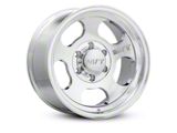 Mickey Thompson Canyon Polished 6-Lug Wheel; 17x9; -12mm Offset (21-26 Tahoe)