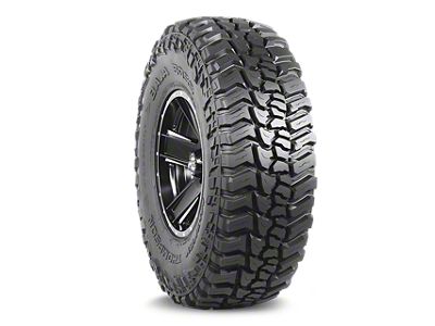 Mickey Thompson Baja Boss Mud-Terrain Tire (33" - 33x12.50R22)
