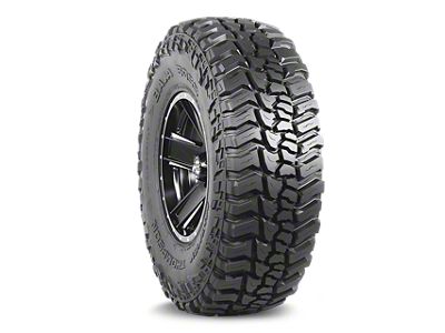 Mickey Thompson Baja Boss Mud-Terrain Tire (37" - 37x13.50R22)