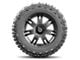 Mickey Thompson Baja MTZ P3 Mud-Terrain Tire (34" - 315/70R17)