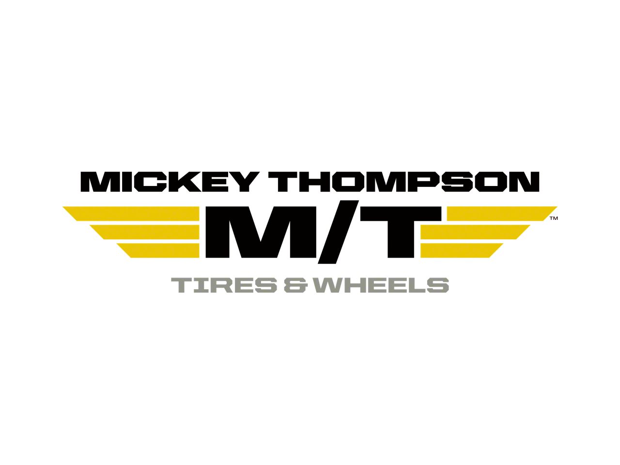 Mickey Thompson Tires, Wheels, & Rims