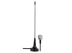 Midland Radio MXT Standard Magnetic Antenna (Universal; Some Adaptation May Be Required)