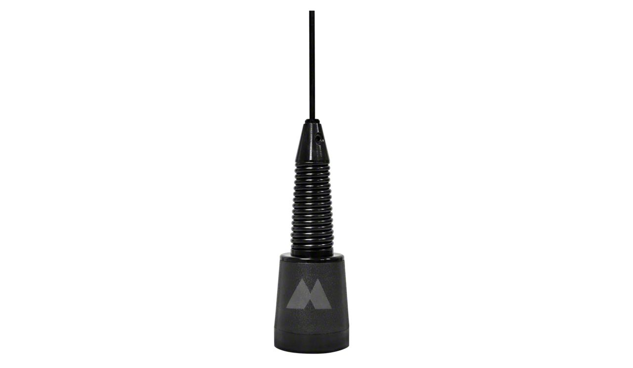 インディバ　MD-306 Midland Radio Tahoe Whip Antenna with 6-Decibal Gain; 32-Inch