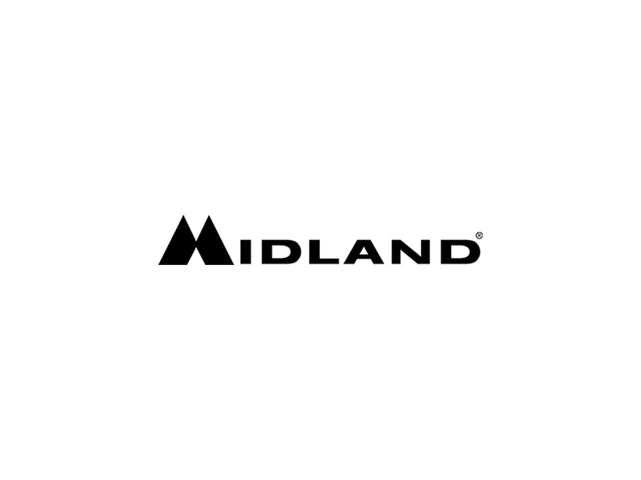 Midland Radio Parts