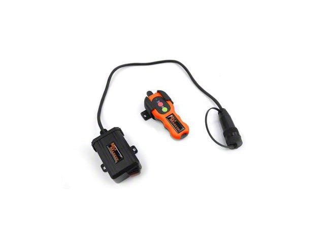 Mile Marker Wireless Remote for Electric Winches