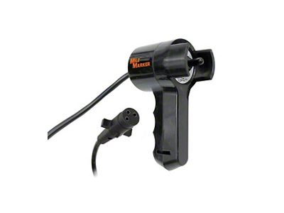Mile Marker Electric Winch Remote
