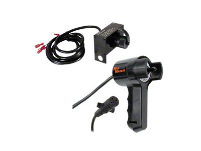 Mile Marker Hydraulic Winch Joystick Remote