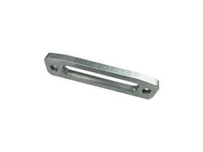 Mile Marker Aluminum Hawse Fairlead