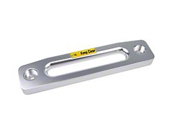 Mile Marker 18,000 lb. Winch Aluminum Hawse Fairlead 