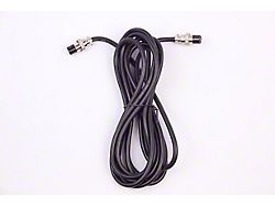 Mile Marker Rhino Pull Replacement Winch Remote Cable; 5-Pin 