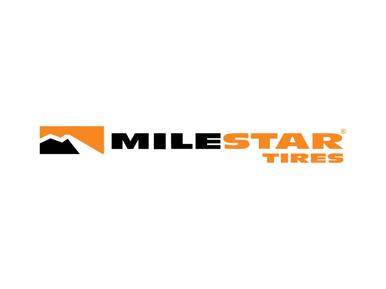 Milestar Parts