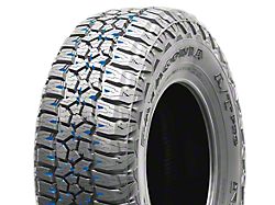 Milestar Patagonia A/T Pro All-Terrain Tire (35" - 35x12.50R20)