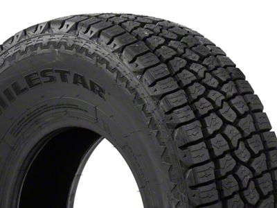 Milestar Patagonia AT/R All-Terrain Tire (35" - 35x12.50R17)